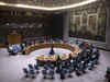 UN Security Council fails to pass US resolution calling for immediate ceasefire in Gaza