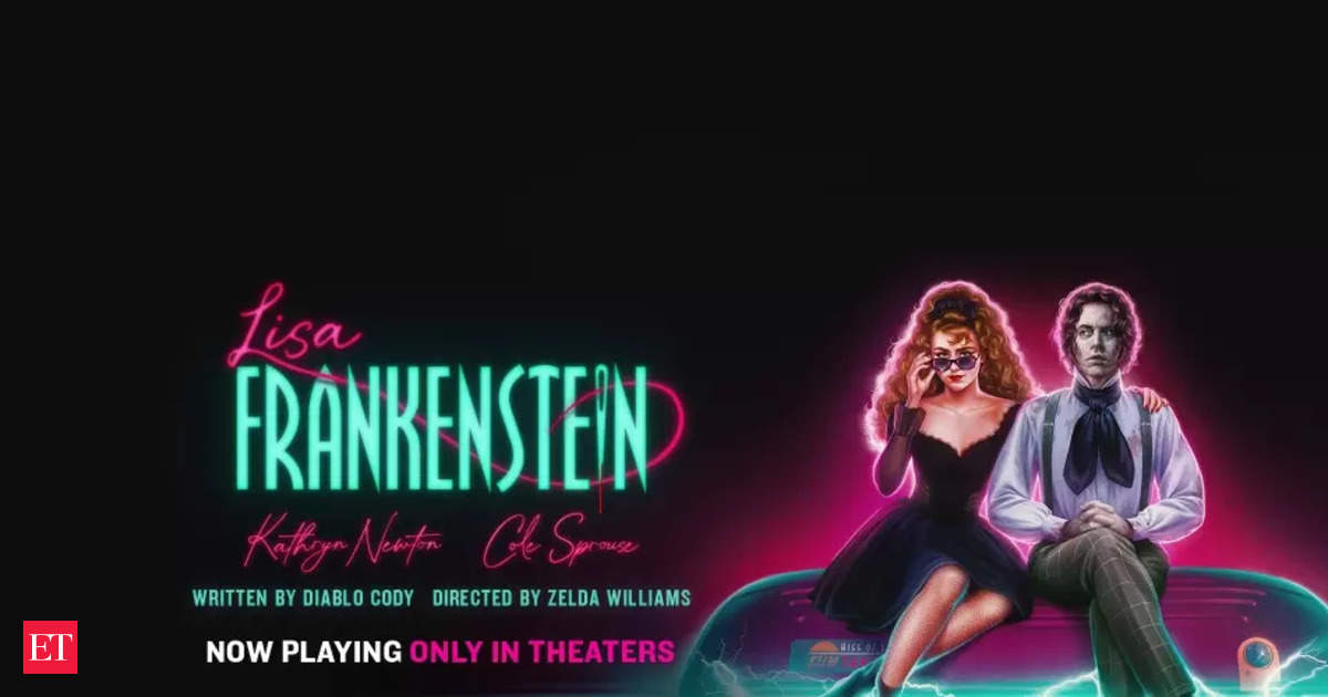 Peacock to stream ‘Lisa Frankenstein’ and ‘Night Swim’. Will they succeed on OTT after failing in theaters?