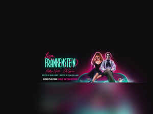 Peacock to stream 'Lisa Frankenstein' and 'Night Swim'. Will they succeed on OTT after failing in theaters?