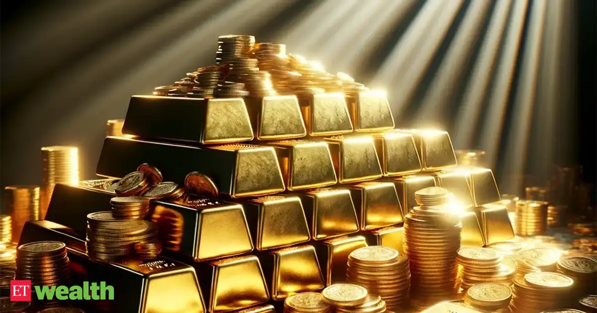 Sovereign Gold Bond (SGB) final redemption price of SGB 2016 Series II announced; investors to earn 10.7% - Vimarsana News