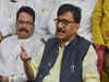 Pattern in India similar to that of Russia, China: Shiv Sena (UBT) MP Sanjay Raut