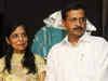 "I will be back soon": Delhi CM Arvind Kejriwal's wife Sunita reads his message, written in ED custody