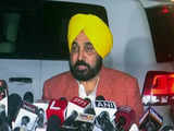 Arvind Kejriwal will be released, bring revolution in country: Punjab CM Mann