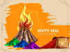Happy Holi 2024: Chhoti Holi wishes, quotes, images, greetings Whatsapp messages, Facebook status to share with family & friends