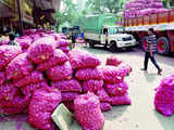 India extends onion export ban till further orders