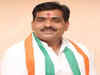 Ex-Congress MLA Manoj Chawla joins BJP in Madhya Pradesh
