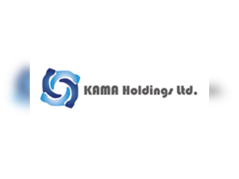 Kama Holdings