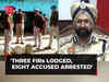 Sangrur Hooch tragedy: Three FIRs lodged, eight accused arrested, says Punjab ADGLO, GS Dhillon