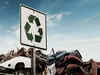 Automakers embrace sustainability: Shift towards recycled materials, biodegradable parts for new models