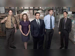 The Office reboot to be set in similar world of  Dunder Mifflin, will we witness Jim, Pam & Michael’s cameo?