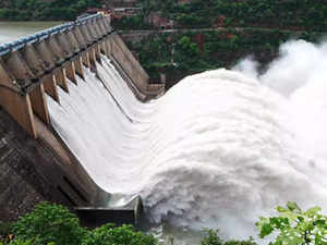 India, Bhutan explore setting up of new hydropower projects