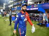 Rishabh Pant's 'emotional' IPL comeback clouded by Delhi loss to Punjab