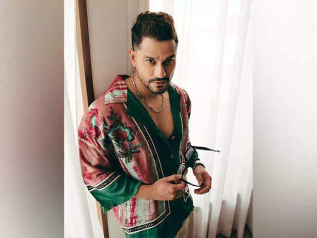 "It is the most relatable place": Kunal Kemmu opens up on why he shot 'Madgaon Express' in Goa