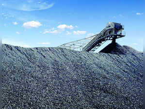 India’s Coal & Lignite Production Surpasses 1-Billion-Tonne Mark