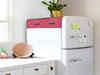 Discover the Latest Designs in Fridge Covers for Double Door Refrigerators