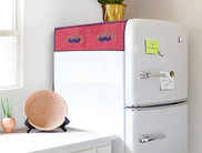 Discover the Latest Designs in Fridge Covers for Double Door Refrigerators