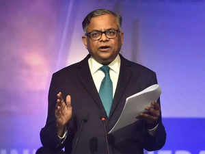Tata Group will move to 70 pc green energy by 2030: Chandrasekaran