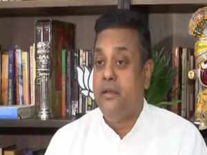 "Today his pride had a fall": Sambit Patra on Arvind Kejriwal's arrest