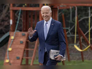 Biden signs $1.2 trillion funding package after Senate's early-morning passage ended shutdown threat