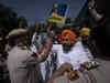 AAP calls for citywide protest against arrest of Delhi CM Arvind Kejriwal