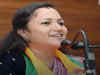 In 'Land of seven languages', BJP fields polyglot woman candidate