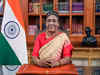 BJP criticises Kerala Govt move to approach SC against President Murmu