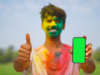 Holi-proof your gadgets: Tips to ensure your smartphone survives the festivities