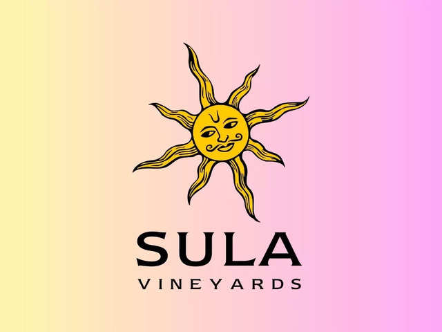 ​Sula Vineyards | CMP: Rs 548