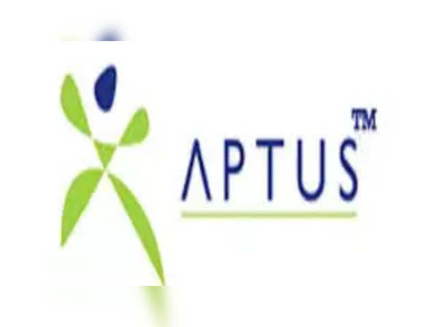 ​Aptus Value Housing Finance | CMP: Rs 317