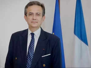 France ready to welcome 30K Indian students by 2030: Ambassador (IANS Interview)