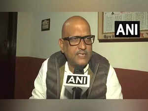 "Public is troubled by unemployment, inflation, corruption," says Congress' Ajay Rai