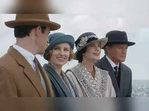 Will there be a Downton Abbey 3