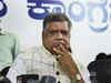 Lok Sabha Polls: BJP clears names for four seats in Karnataka; former CM Shettar to contest from Belagavi
