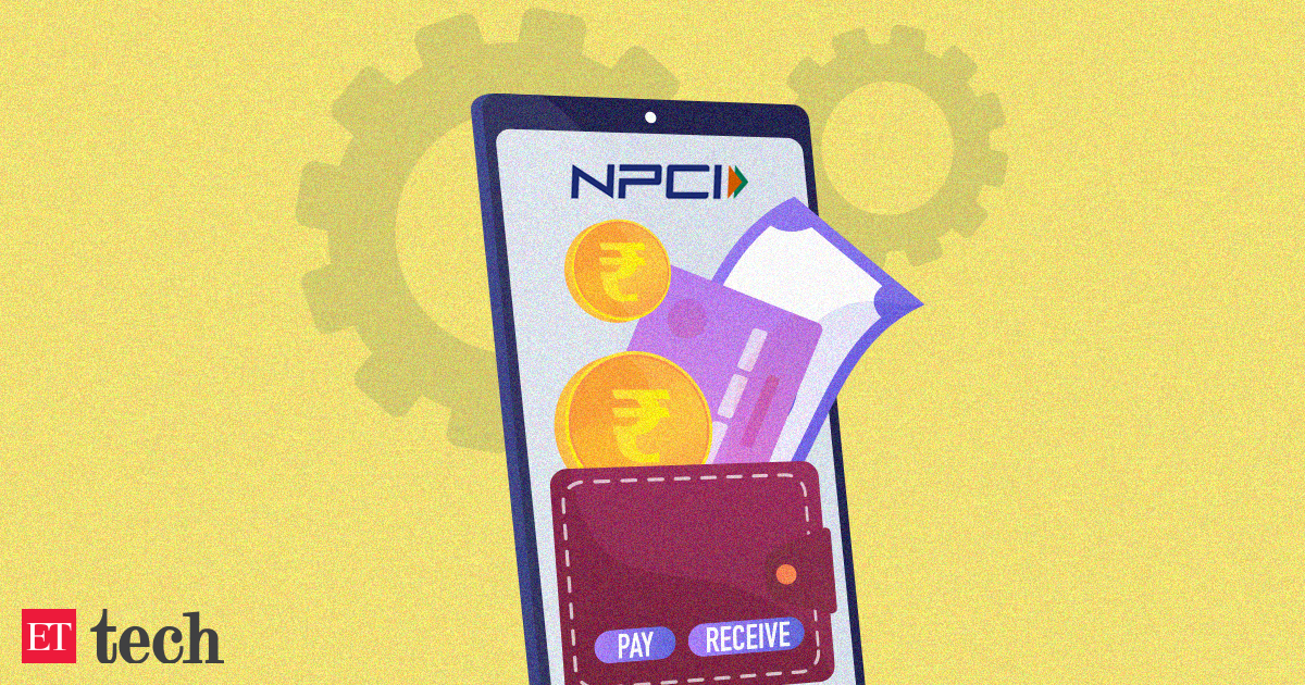NPCI arm, banks and fintechs in talks for net banking synergies