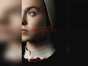 How to watch 'Immaculate' starring Sydney Sweeney on streaming?