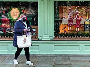 Consumer Spending Underwhelming, UK Retailers Turn to ‘Extreme Bargains’