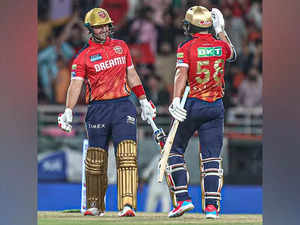 IPL 2024: Punjab Kings aim to continue winning start against Royal Challengers Bengaluru