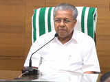 Arrest of Arvind Kejriwal to divert attention from electoral bonds scam: Kerala CM Vijayan