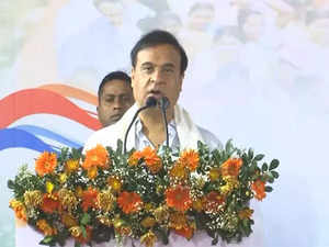 Assam CM meets AGP leaders to discuss strategy for Lok Sabha polls
