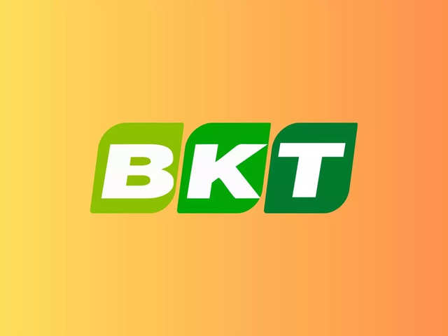 Details on Shows and Exhibitions | BKT Tires