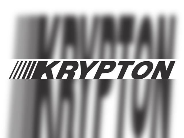 ​Krypton Industries