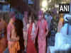 14 injured in fire at Mahakaleshwar temple in Ujjain during Holi celebrations