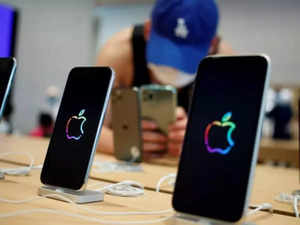 Has China lost its taste for the iPhone?