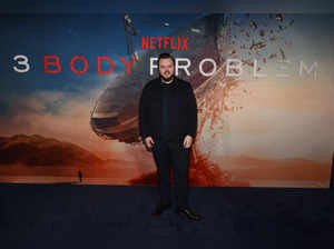 '3 Body Problem' Season 2: All you may like to know about