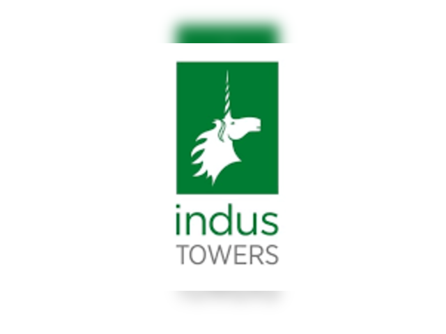 ​Buy Indus Towers at Rs 275