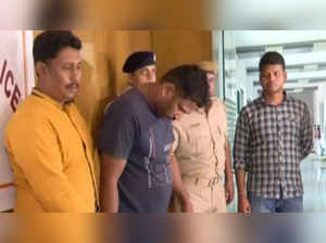 Burglar who used to spend nights in five-star hotels arrested in Bhubaneswar