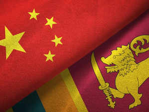 Sri lanka China istock