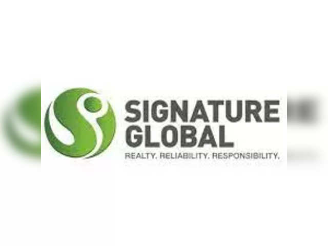 ​Signature Global