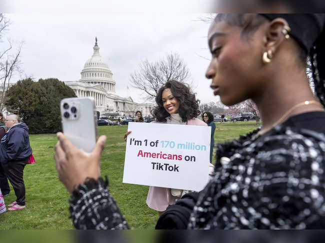 TikTok bill faces uncertain fate in the Senate as legislation to regulate tech industry has stalled