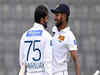 De Silva, Kamindu fire as Sri Lanka crush Bangladesh in first Test